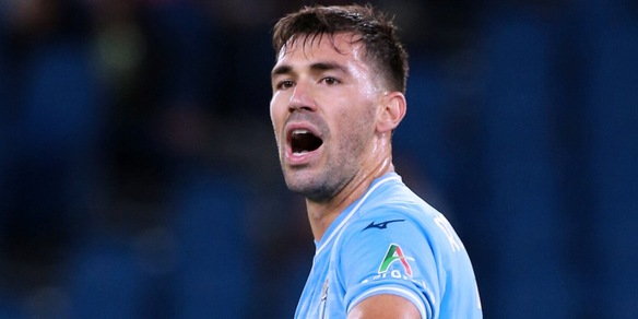 Lazio, le scelte per il Milan: c’è il dubbio Romagnoli