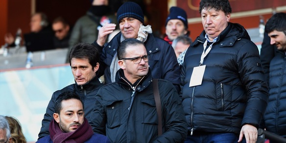 Calcio, il regolamento agenti entra in vigore: c'è la data