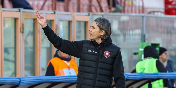 Pippo Inzaghi fa festa sui social: ecco perché