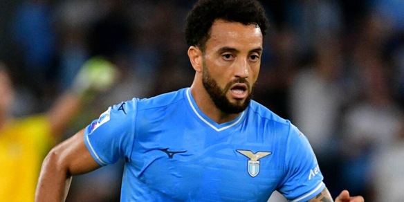 Lazio, Felipe Anderson re degli assist: la classifica completa