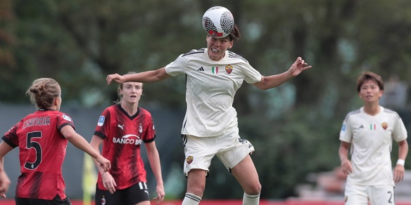 La Serie A femminile sarà su Dazn: la Figc firma l'accordo per il 2023-24