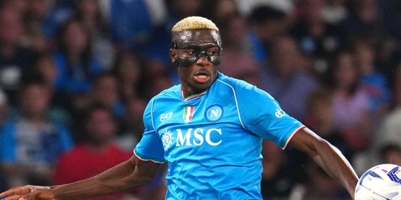 Osimhen diventa un caso, il ministro nigeriano: "Pronti ad approfondire"