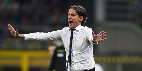 Stanchezza e turnover, Inzaghi cambia l’Inter: le rotazioni per la Salernitana