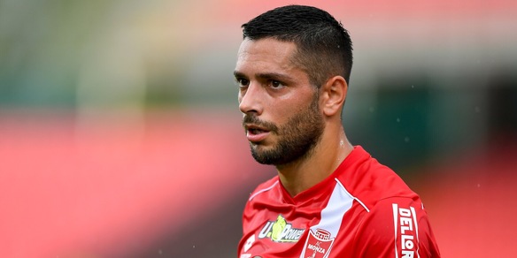 Monza, operazione al ginocchio riuscita per Caprari