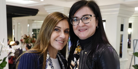 Federginnastica, arriva la sentenza: ammonizione per la Maccarani, Tishina assolta