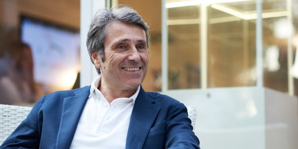 Ryder Cup, Montali: "Oggi prova del fuoco. Abbiamo un obiettivo"