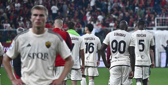 Crisi Roma, giocatori nel mirino: non rendono più. E i Friedkin arrivano a Trigoria