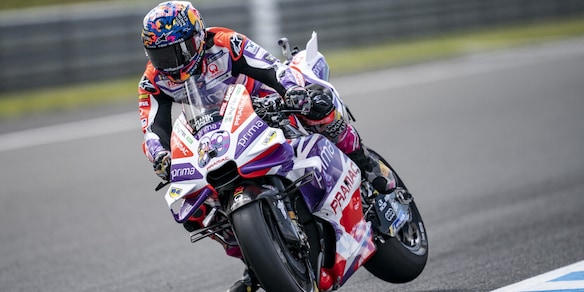 MotoGP Giappone, dominio Martin nella Sprint davanti a Binder e Bagnaia