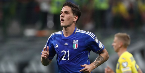 Zaniolo e gli audio sulla notte di sesso ai "salta salta": il caso finisce in Procura