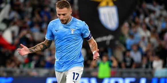 Probabili formazioni Milan-Lazio: Castellanos favorito su Immobile
