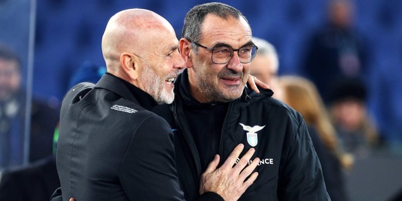 Milan-Lazio, dove vederla in tv