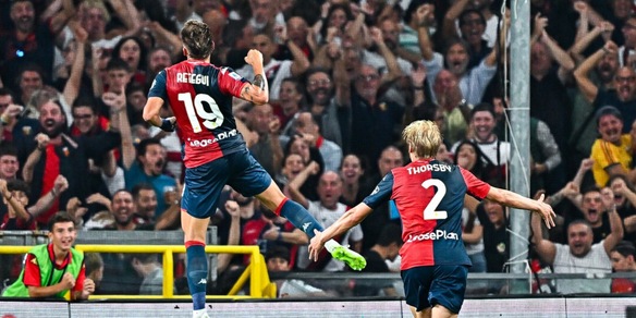 Pronostico Udinese-Genoa, quote e statistiche del match