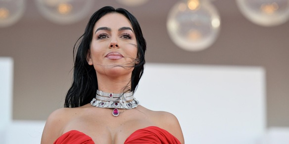 Cristiano Ronaldo: Georgina in tribunale per proteggere il suo passato