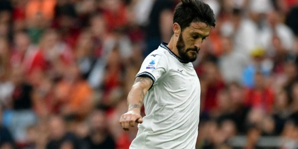 Lazio, Luis Alberto: "La strada è questa. Ci manca solo una cosa"