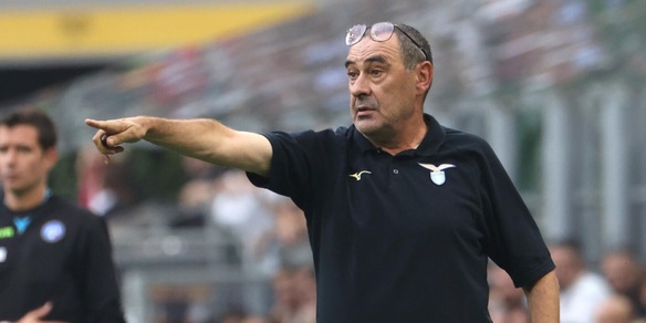 Sarri perde il controllo: "Ferocemente incazzato con Lega, Fifa e Uefa. Ci mandano al macello!"