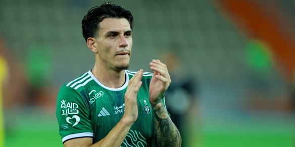 Saudi League, solo pari per Ibañez e Wijnaldum. Tello show: tripletta!