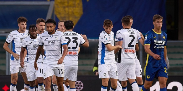 Probabili formazioni Atalanta-Juve: Allegri punta su Kean