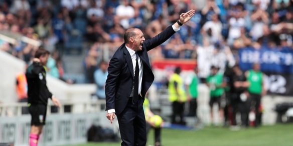 Atalanta-Juve, dove vederla in tv