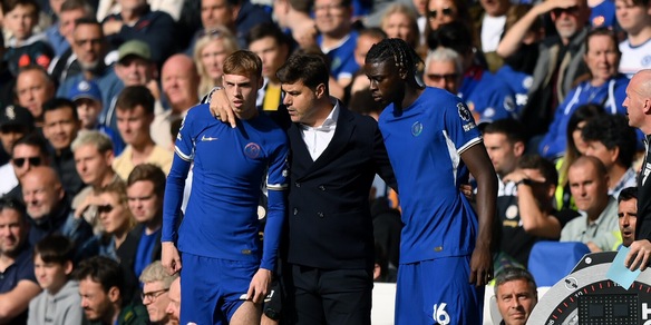 Il Chelsea di Pochettino sfida il Fulham: quote e pronostico