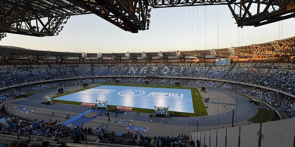 Fiorentina a Napoli senza gli ultras della Curva Fiesole: il motivo