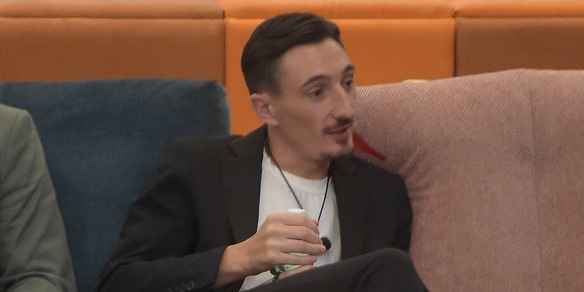 Chi è Ciro Petrone concorrente Grande Fratello: età, lavoro, fidanzata