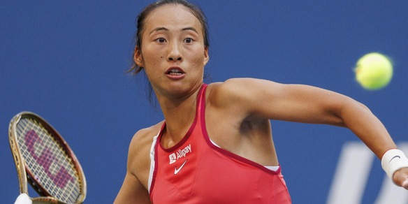 Durissime accuse all'ex coach, Zheng rivela: "Ha fatto una cosa immorale"