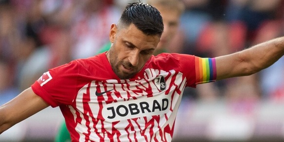 Bundesliga, il Friburgo torna a vincere: Grifo scatenato