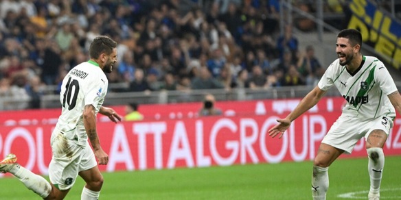 Pronostico Sassuolo-Monza, per le quote sarà uno show