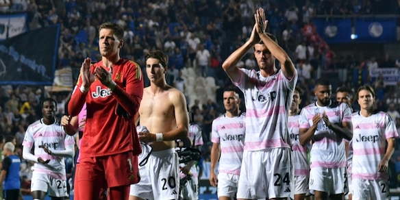 Atalanta-Juve, le pagelle dei bianconeri: Chiesa vivace, male Cambiaso