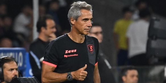 Crisi Salernitana, Sousa a rischio esonero: decisivo il match con il Monza