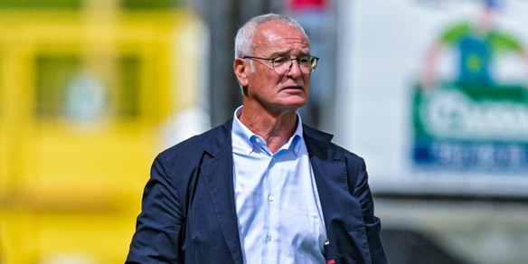 Fiorentina-Cagliari, le scelte di Ranieri: Oristanio per Luvumbo