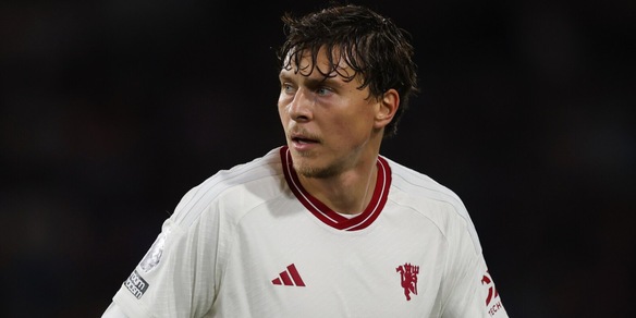 "La Juve punta un difensore del Manchester United: i dettagli"