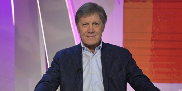 Collovati e l'esilarante aneddoto in tv: è stato il cane a salvarlo