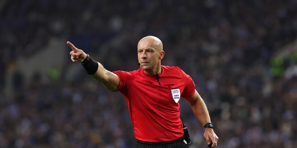 Arbitri Champions, le designazioni per Celtic-Lazio e Borussia Dortmund-Milan