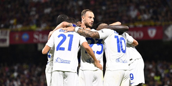 Champions, svelata quale sarà la partita in chiaro per il secondo turno