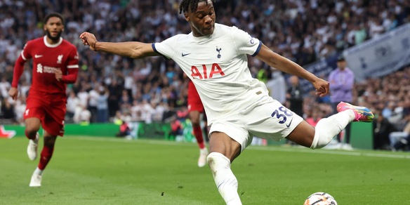 Tottenham sotto shock: insulti razzisti all'ex Udinese Udogie