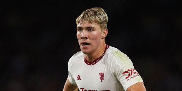 Pronostico Manchester United-Galatasaray, Hojlund sfida Icardi