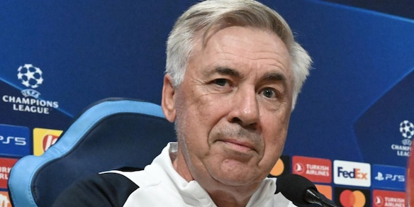 Ancelotti ricorda le sfide con Maradona: "Quando riceveva un colpo..."
