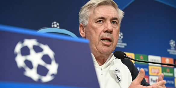 Ancelotti e il ritorno a Napoli: "Il rapporto con De Laurentiis..."