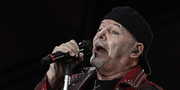 Vasco, ecco le nuove date del tour: quando e come acquistare i biglietti