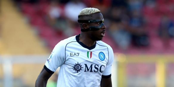 Pronostico Napoli-Real Madrid, quote equilibrate al "Maradona"