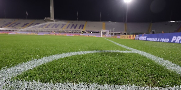 Fiorentina-Cagliari, scontri tra tifosi nel prepartita