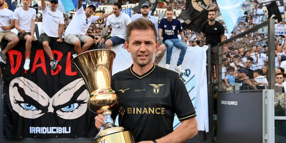 Lazio, gli aneddoti di Lulic: “Inzaghi ha un difetto. Cissè con sei macchine…”