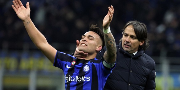 Inter-Benfica, dove vederla in tv