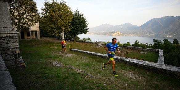 Dola e Ciapponi la vittoria nella WILD 81K del CRAFT Ultra Trail Lago Maggiore