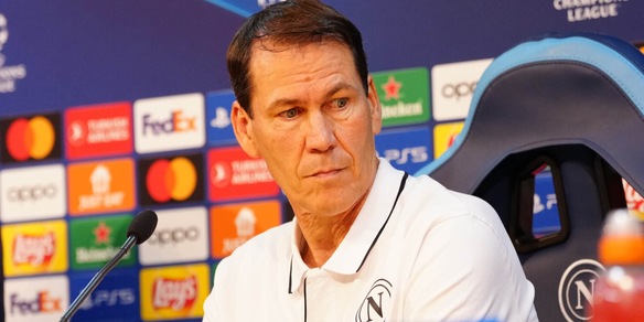 Garcia e il consiglio dei saggi a Napoli e Roma: chi sono e come funziona