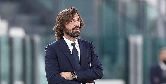 Samp in crisi, ma Pirlo non è in discussione. La società lo blinda così