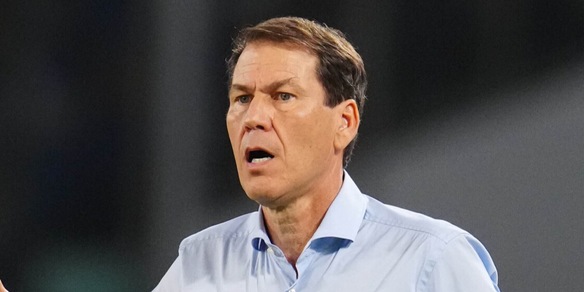 Garcia e i convocati per la partita contro il Real: la lista del Napoli