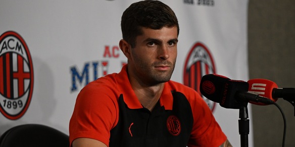 Pulisic contro il Var: "Lo eliminerei, il calcio è meglio senza"