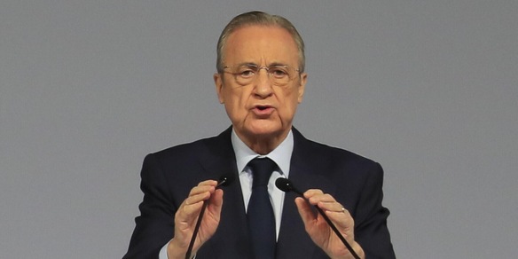 Real Madrid, nel giorno della sfida al Napoli bufera sugli arbitri: arriva la querela